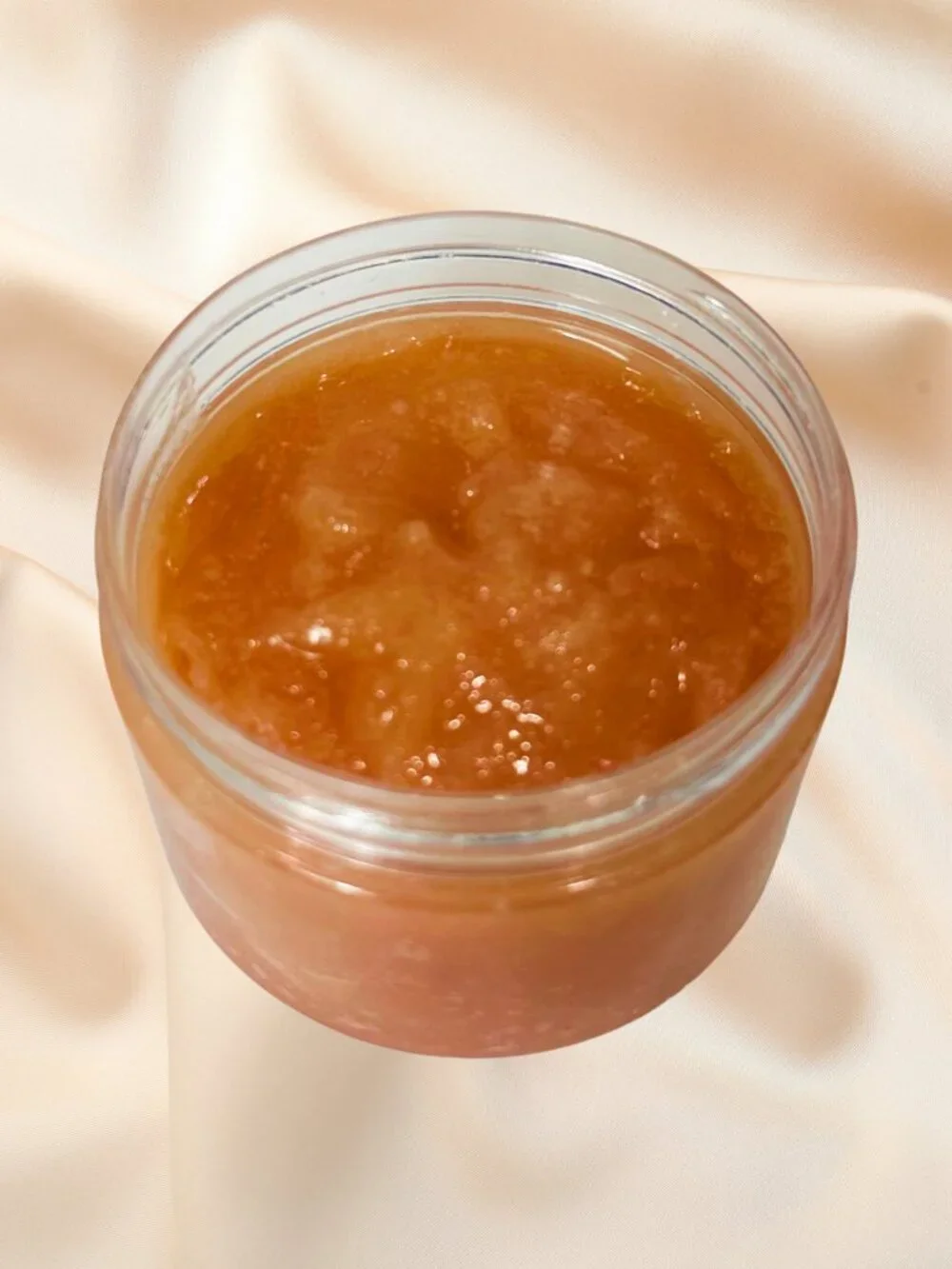 Phat Bath & Body Coco Cashmere Sugar Scrub